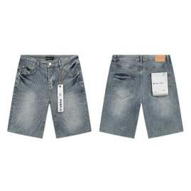 Picture of Purple Brand Jeans Short _SKUPurpleBrandsz30-38mrtx50913314